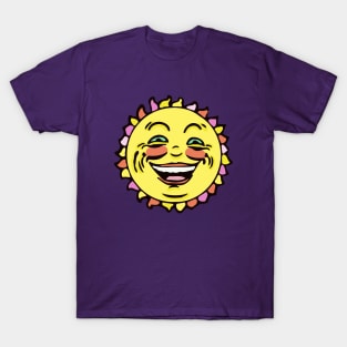 Chance of Sun T-Shirt